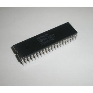 【在庫放出品】TMP82C79P-2【送料220円〜】