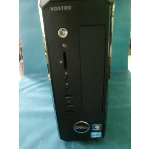 DELL Vostro 270s Core i3-3220 + SSD 980GB
