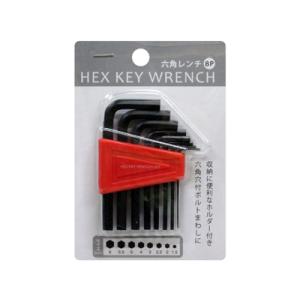 六角レンチ MONTREUX / 8402 六角レンチ4MM | イシバシ楽器