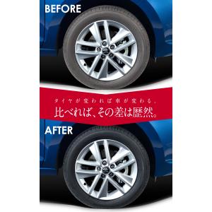 水性 タイヤワックス 業務用 18L プロ仕様...の詳細画像2
