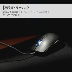 マウスパッド 大型 80×30cm 大判 ゲー...の詳細画像3