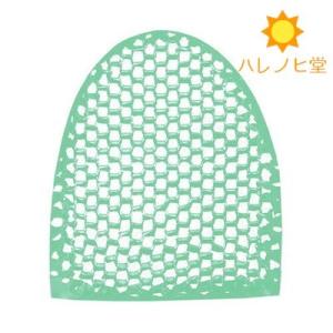 スティミュライト　ハニカム　スパセル　（グリーン）