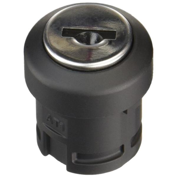 YAMAHA(ヤマハ) ユーロヤマハトップケース キーシリンダーA(ワンキータイプ) Q5K-YSK...