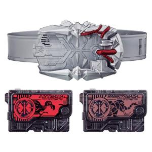 バンダイ(BANDAI) 仮面ライダーゼロワン 変身ベルト DXゼツメライザー｜harenohiya