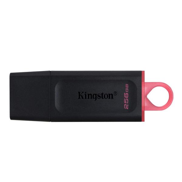 キングストン Kingston USBメモリ 256GB USB3.2(Gen1)/3.1(Gen1...