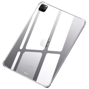 JHZZWJ ipadpro 4世代 2022 11インチ 用 ケース クリア ipadpro 11 2022 用 カバー FOR ipad｜harenohiya