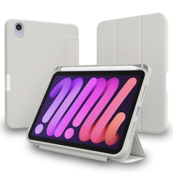 MS factory iPad mini6 ケース mini 6 ipadミニ6ケース ipadmi...