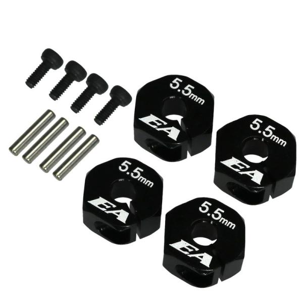 SPホイルアダプター(MD14)：CC02用（4PCS)#CC-02-22U イーグル模型