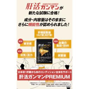【公式】 肝活ガンマン プレミアム 単品 サプ...の詳細画像1