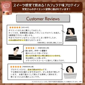 SOY it protein そいっと プロテ...の詳細画像4