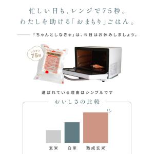 熟成玄米ごはん 5種 玄米 パック 10食 (...の詳細画像5