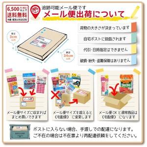 研磨材入りスポンジ トイレ水アカ用 【4個まで...の詳細画像4
