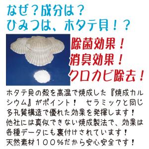 ドラム式洗濯槽快・分包 【2個までメール便】【...の詳細画像2