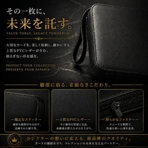 カードファイル トレカ ファイル 【ハレゾラT...の詳細画像2