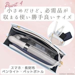 痛バ ミニ 痛バッグ 小さめ ショルダー 2w...の詳細画像4