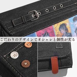 痛バッグ ショルダー メンズ 痛バ ショルダー...の詳細画像4
