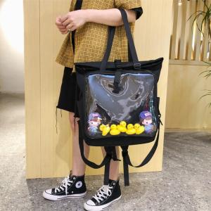 痛バッグ リュック a4 推し活 バッグ ぬい...の詳細画像4