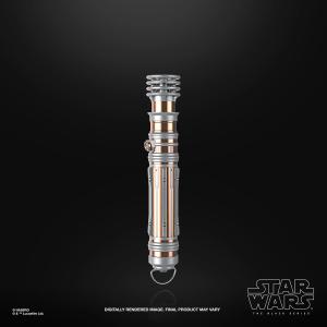 スター・ウォーズ ブラックシリーズ フォースFXライトセーバー ダース・ベイダー Amazon | スター・ウォーズ ブラックシリーズ フォースFX