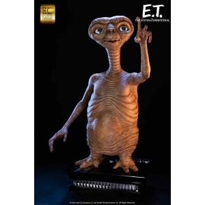 【代引き注文不可商品】E.T.　等身大スタチュー【予約】｜hari-kore