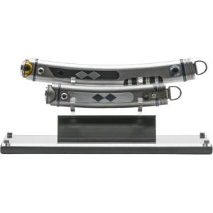 スター・ウォーズ ブラックシリーズ フォースFX エリート