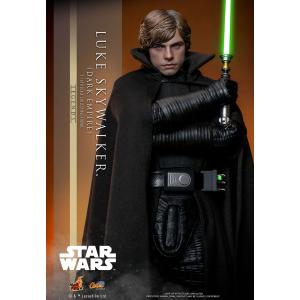 スター・ウォーズ　コミック・マスターピース　1/6スケールフィギュア　ルーク・スカイウォーカー(ダーク・エンパイア)【予約】｜hari-kore