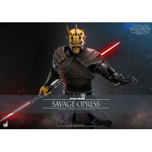 スター・ウォーズ/クローン・ウォーズ テレビ・マ...の商品画像