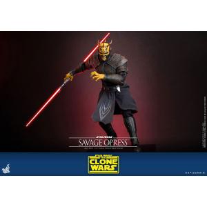 スター・ウォーズ/クローン・ウォーズ テレビ・...の詳細画像2