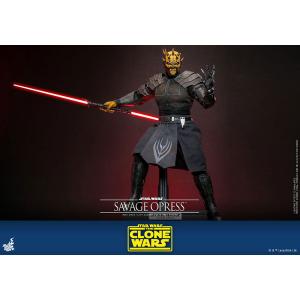 スター・ウォーズ/クローン・ウォーズ テレビ・...の詳細画像3