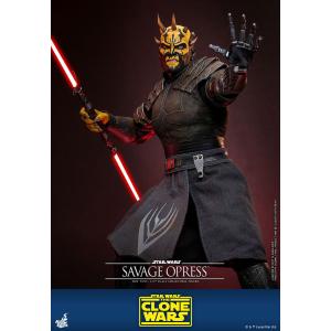 スター・ウォーズ/クローン・ウォーズ テレビ・...の詳細画像4