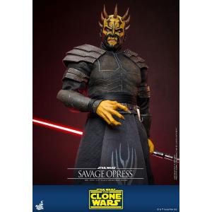 スター・ウォーズ/クローン・ウォーズ テレビ・...の詳細画像5