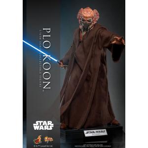 ホットトイズ スター・ウォーズ エピソード4/新たなる希望 1/6スケール