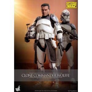 ホットトイズ テレビ・マスターピース スター・ウォーズ：クローン