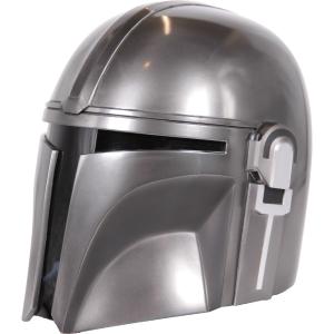 スター・ウォーズ/マンダロリアン・アンド・グローグー 1/1スケールプロップレプリカ　マンダロリアン　ヘルメット【予約】