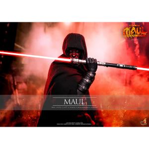 eFX スターウォーズ ルーク スカイウォーカー EP6版 REVEAL ライト