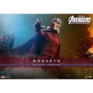 ムービー・マスターピース アベンジャーズ ドゥー...の商品画像