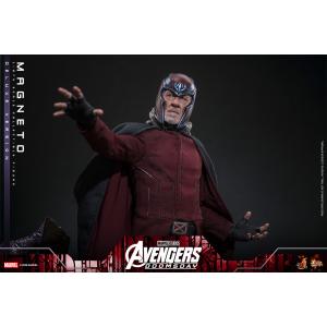 ムービー・マスターピース アベンジャーズ ドゥ...の詳細画像1