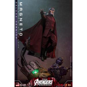 ムービー・マスターピース アベンジャーズ ドゥ...の詳細画像2