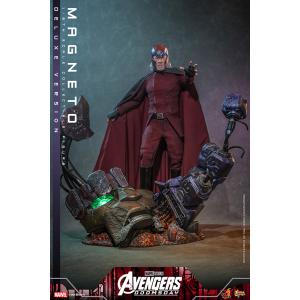 ムービー・マスターピース アベンジャーズ ドゥ...の詳細画像4
