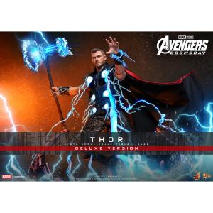 ホットトイズ ムービー・マスターピース マトリックス 1/6スケール