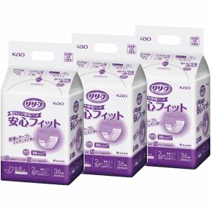 Kao（花王） リリーフ テープ式にもなるパンツ M〜L 14枚