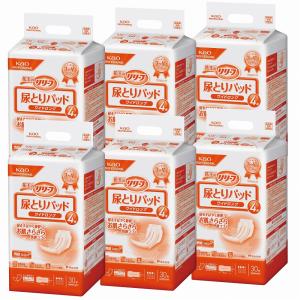 リリーフ ケース販売 リリーフパワフル尿とりパッドスーパー2番（32枚