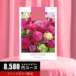 カタログギフト 8690円コース テイク・ユア・...の商品画像