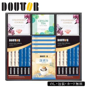 ドトールコーヒーギフトセット EG4-11-4 人気商品 内祝 結婚祝い お歳暮｜harika