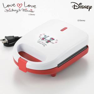Disney ワッフル ホットサンドメーカーの商品一覧 キッチン家電 家電 通販 Yahoo ショッピング