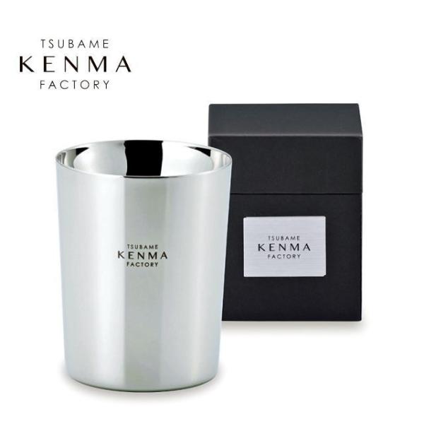 燕研磨ファクトリー ステンレスWカップ260ml【SE1-422-3】