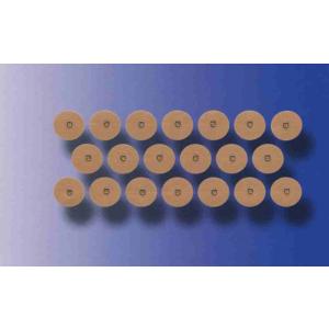 アサヒ医療器 テープ付円皮鍼B(20本×10シー...の商品画像