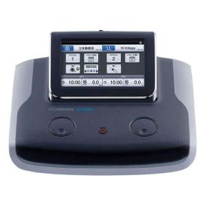 伊藤超短波 低周波治療器 AT-mini Personal II ブルー ATミニ