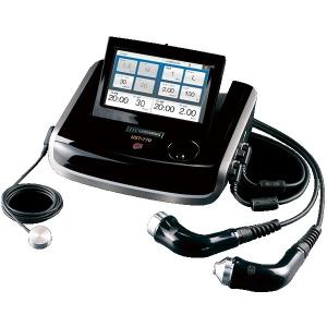 超音波治療器 イトー UST-770 伊藤超短波の詳細画像2