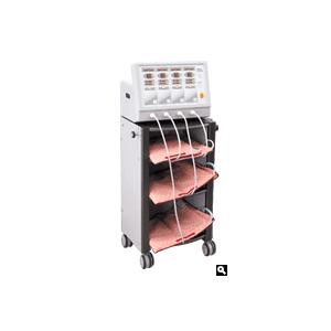 磁気加振式温熱治療器 ホットマグナー HM-4 : はり・きゅう問屋