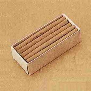 ねりもぐさ（20本入）　日本製　手作り＜MT式温灸器　熱源＞